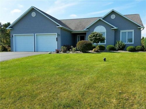 1075 Whisper Ridge Dr, Chittenango, NY 13037-9729