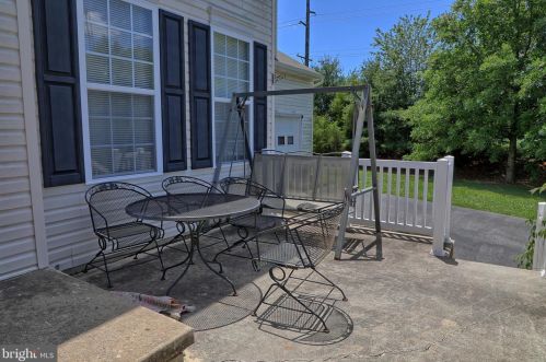 43 Wooten Ct, Dover DE  19904-3863 exterior