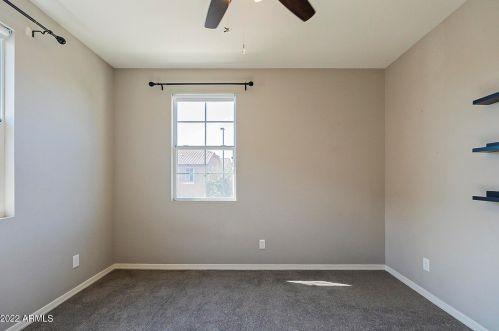 4290 Toledo St, Gilbert AZ  85295 exterior