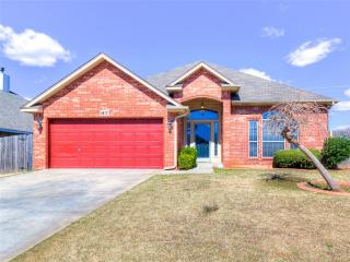1817 11th Cir, Oklahoma City, OK 73160-7908
