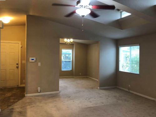 1462 Salamanca Ave, Hayward CA  94544-6256 exterior