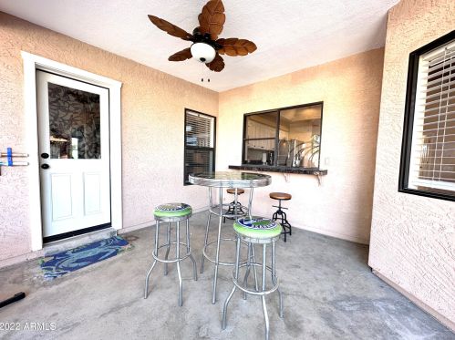 14405 60th Pl, Scottsdale AZ  85254-5544 exterior