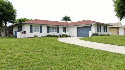 130 Galiano St, West Palm Beach, FL 33411-1231
