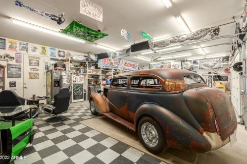 38509 34th Ave, Phoenix AZ 85053-2909 exterior