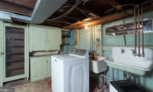 13 Kelso St, Harrisburg PA 17111-1823 exterior