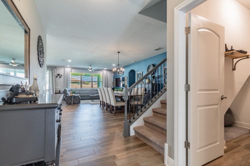 8236 Sequester Loop, Land O Lakes FL  34637-7592 exterior