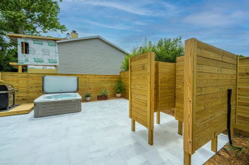 776 Gate Post Dr, Mount Pleasant SC  29464-4948 exterior