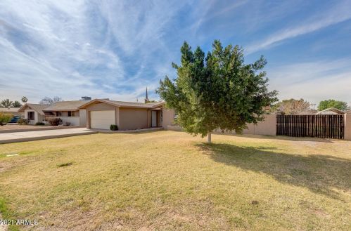 822 Acacia, Mesa, AZ 85213-5902