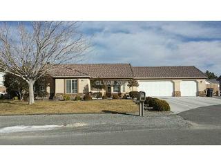 341 Lazy Lizard Pl, Pahrump, NV 89048-4750