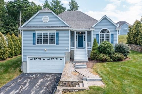38 Sawgrass Cir, Londonderry NH  03053-2598 exterior