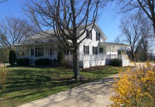 3488 Hamilton Rd, Medina OH  44256-9019 exterior