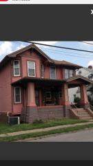 110 Washington Ave, Bethlehem WV  26003-6264 exterior