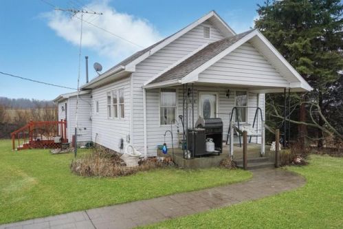 1078 State Route 274, Rushsylvania, OH 43347-9778