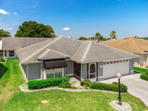 690 Paradise Pt, Grenelefe, FL 33844-6324