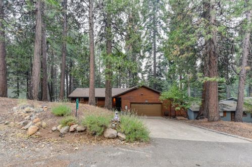 4010 Opal Trl, Pacific House CA  95726-9736 exterior