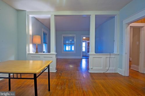 204 Harrington Ave, Harrington DE  19952-1118 exterior