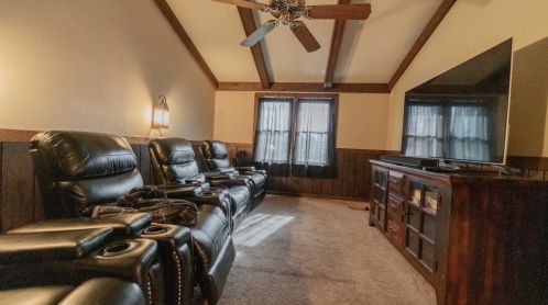 5746 Taney Pl, Gary IN  46410-2168 exterior