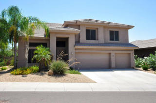 6029 Long Shadow Trl, Scottsdale, AZ 85266-8207