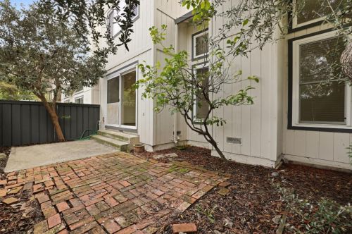 7443 Tulare Hill Dr, San Jose CA  95139-1275 exterior