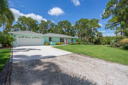 16932 86th St, Town Of Loxahatchee Groves, FL 33470-2719
