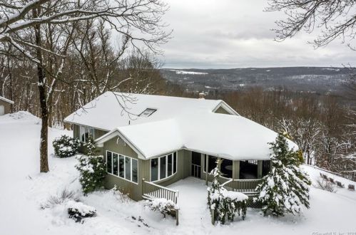 21 Osborn Rd, Sherman, CT 06784-1433