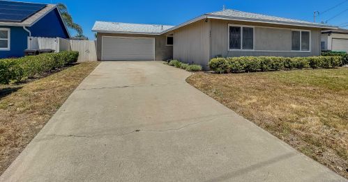 4836 Mount Alifan Dr, San Diego, CA 92111-2510