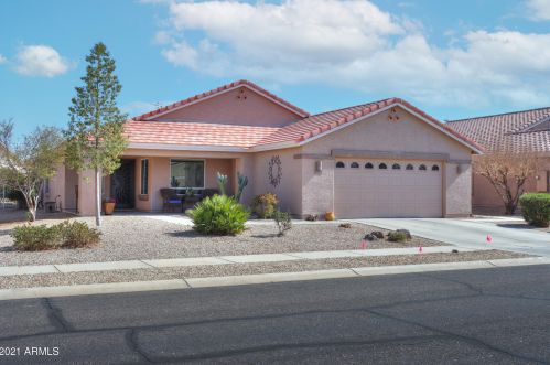 118 Los Cielos Ln, Casa Grande, AZ 85194-8360
