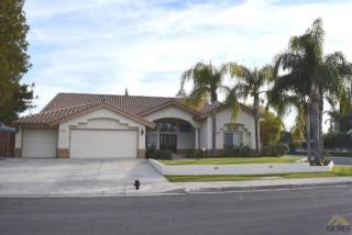 9815 Oak Knoll Ct, Bakersfield, CA 93311-1669