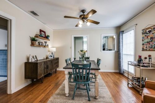 5832 Goodwin Ave, Dallas, TX 75206-6106