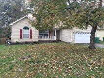 1541 Foolish Pleasure Ln, Knoxville, TN 37931-4624