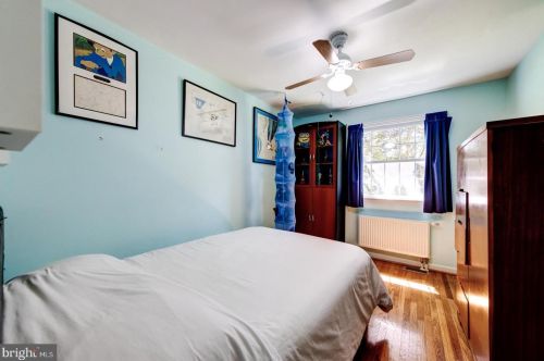 1260 Hoffman Rd, Prospectville PA  19002-5033 exterior