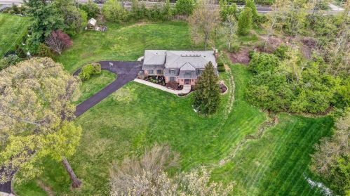 4930 Ginger Way, Cincinnati, OH 45244-1211