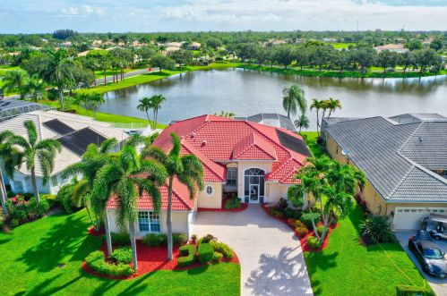 1807 Killean Ct, Fort Pierce, FL 34952-6058