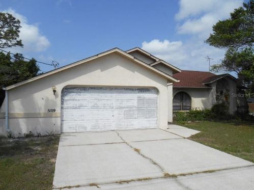 5109 Abagail Dr, Brooksville, FL 34608-2706