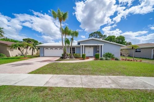 1000 15th Ave, Boca Raton, FL 33486-5314