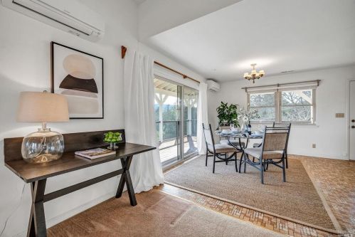 2151 Schultz Rd, Santa Rosa CA  95452-9073 exterior