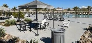 5807 89th Dr, Glendale, AZ 85305-5426