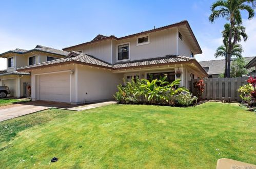 91885 Oaniani St, Kapolei, HI 96707-2613