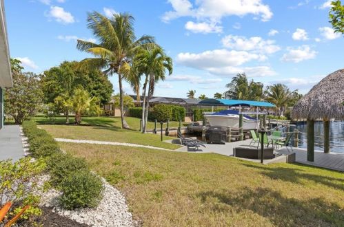 2807 20 Ave, Cape Coral FL  33904-4020 exterior