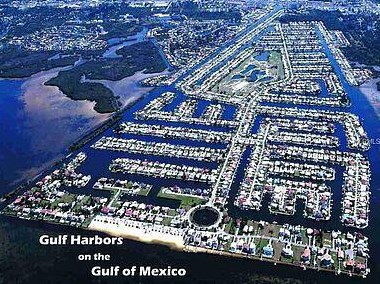 3348 Floramar Ter, New Port Richey FL 34652-3098 exterior