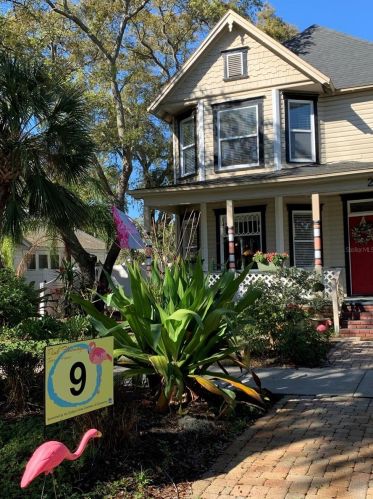 2701 Beach Blvd, Saint Petersburg, FL 33707-5533