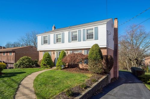 1354 Great Oak Dr, Pittsburgh, PA 15220-2014