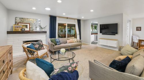 218 Sandalwood Ct, Vacaville CA  95687-5238 exterior