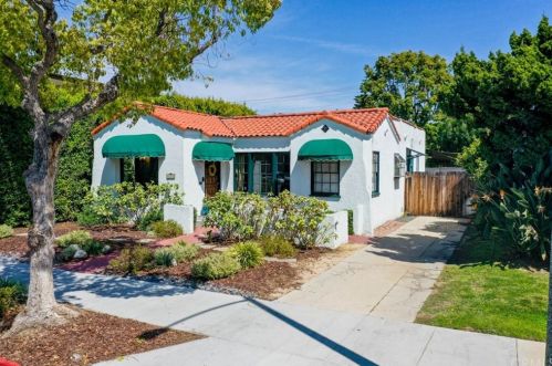 824 Roswell Ave, Long Beach, CA 90804-5519