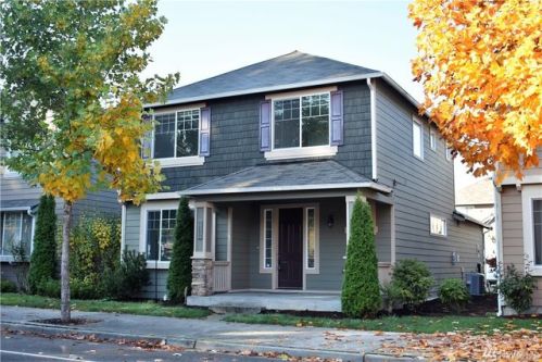 5609 Parkside Dr, Olympia, WA 98503-9005