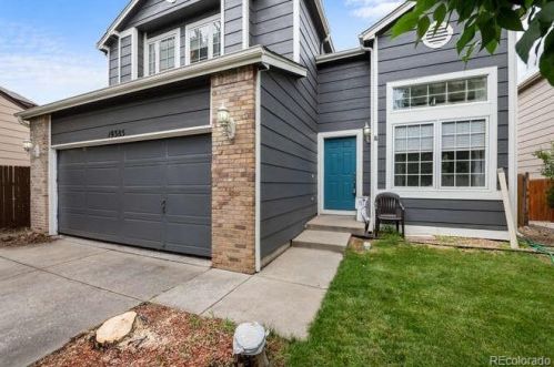 19385 41st Pl, Denver, CO 80249-7125