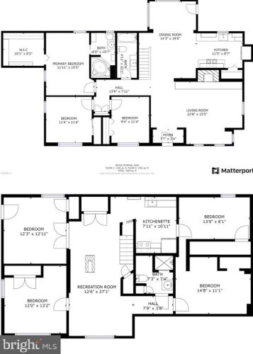 37 Old Falls Rd, Fredericksburg, VA 22405-5504
