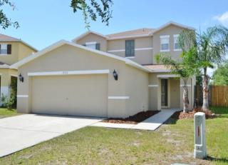 10926 Golden Silence Dr, Riverview FL  33579-2331 exterior