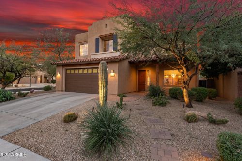 26358 84 Ave, Peoria AZ  85382-4772 exterior