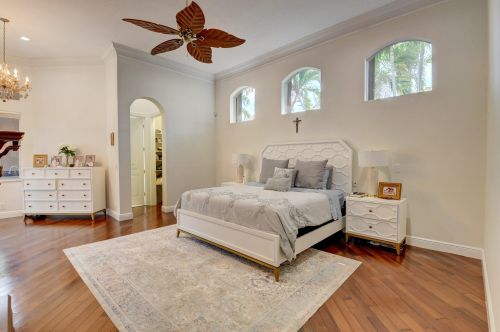 8696 Valhalla Dr, Delray Beach FL  33446-9568 exterior